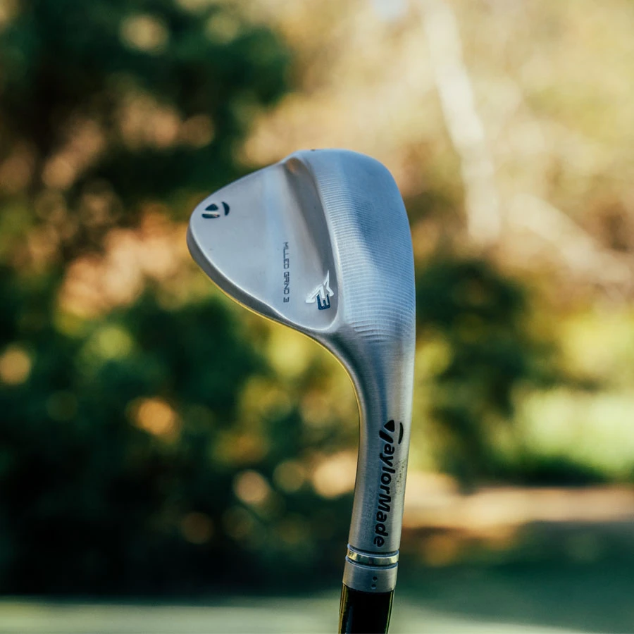 TaylorMade MG3 RAW Tour Grind - Image 3