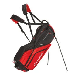 TaylorMade 2022 FlexTech Crossover Stand Bag