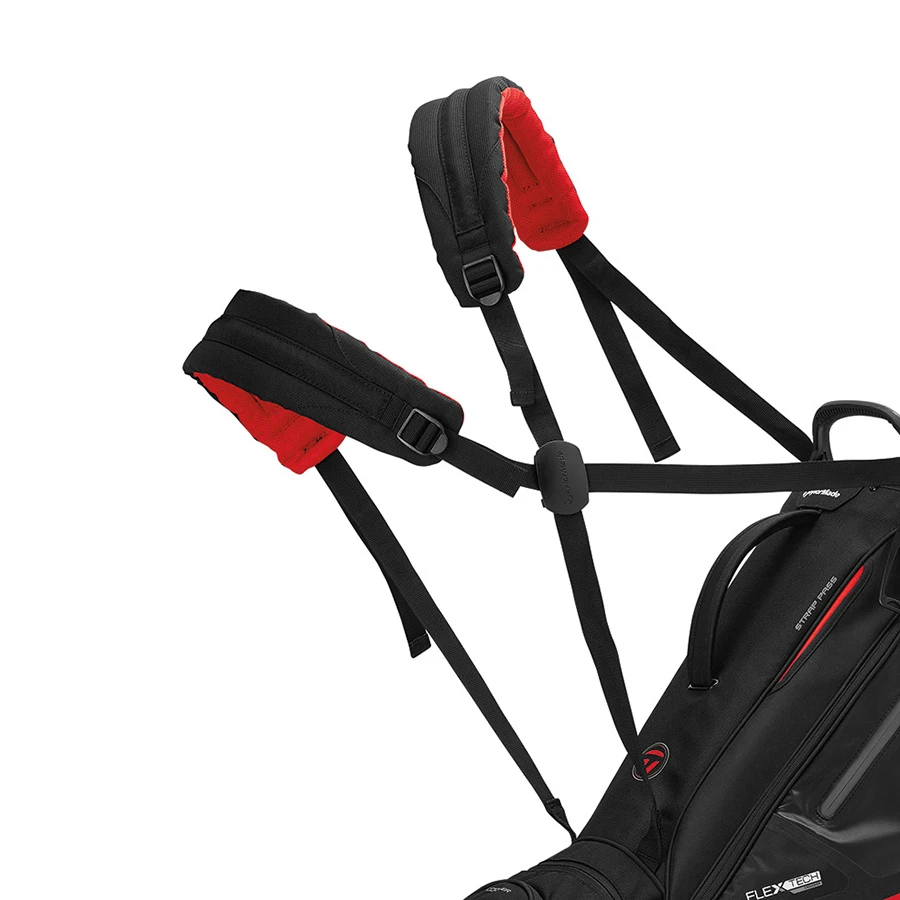 TaylorMade 2022 FlexTech Crossover Stand Bag - Image 3