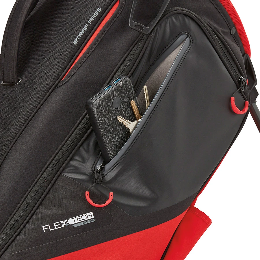 TaylorMade 2022 FlexTech Crossover Stand Bag - Image 7