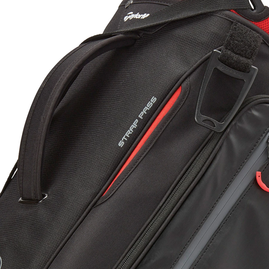 TaylorMade 2022 FlexTech Crossover Stand Bag - Image 8