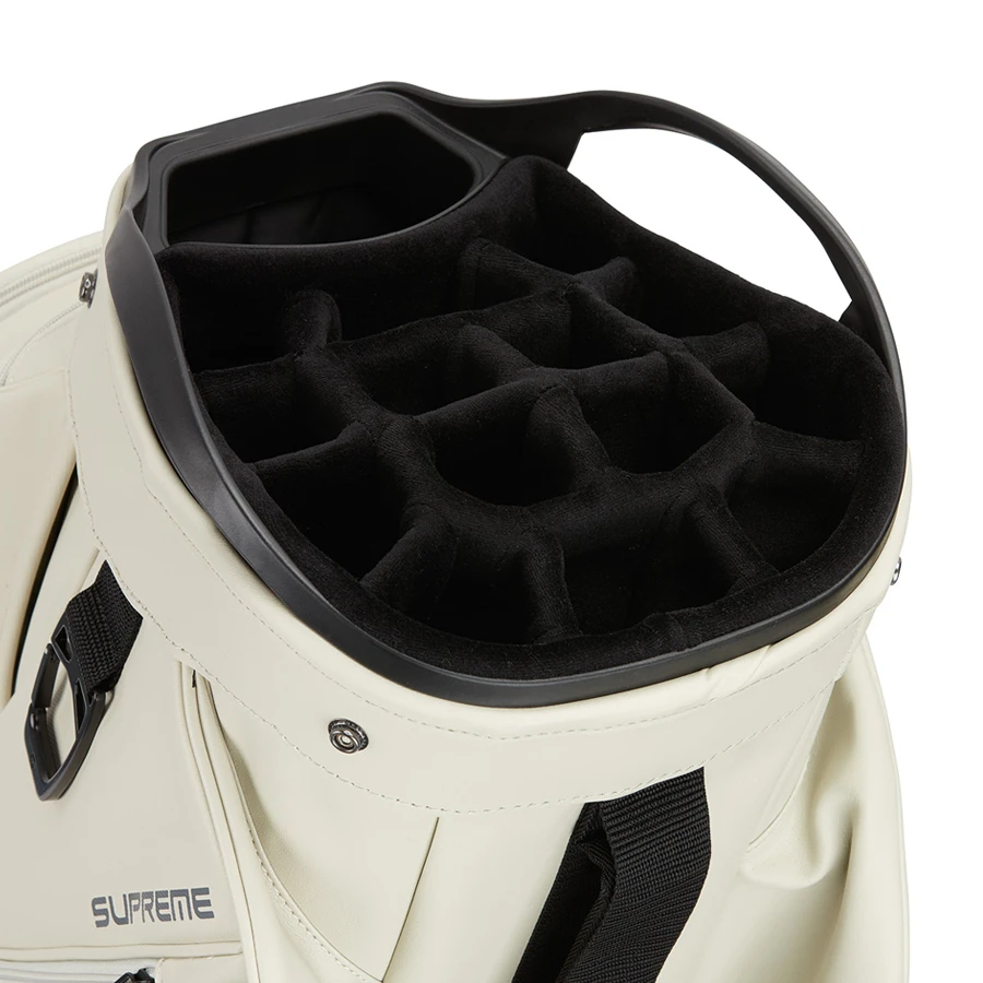 TaylorMade Supreme Cart Premium Bag - Image 2