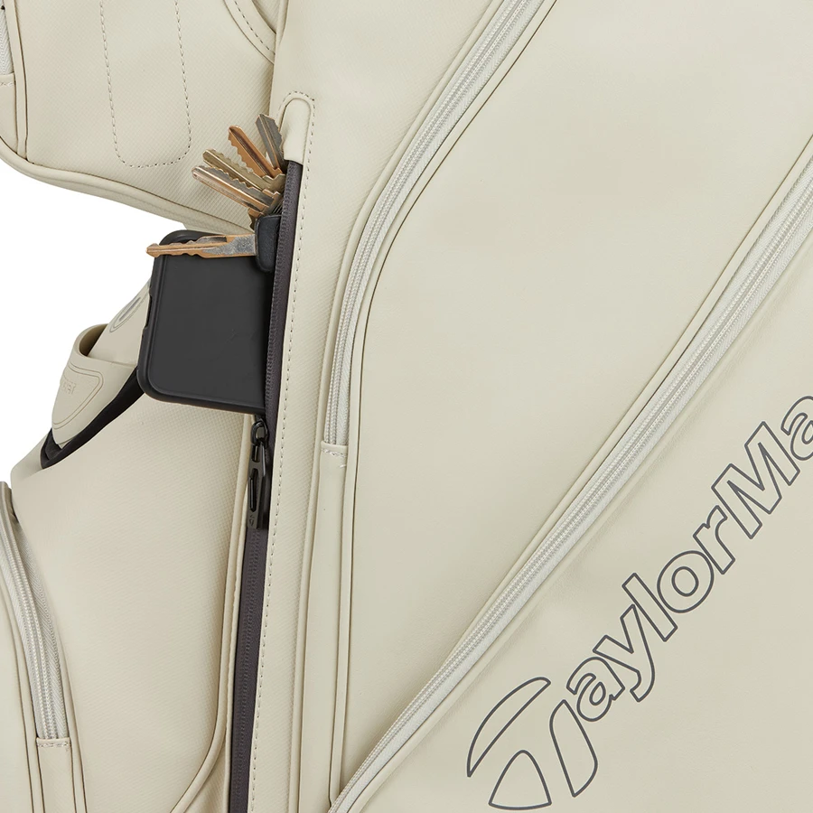 TaylorMade Supreme Cart Premium Bag - Image 3