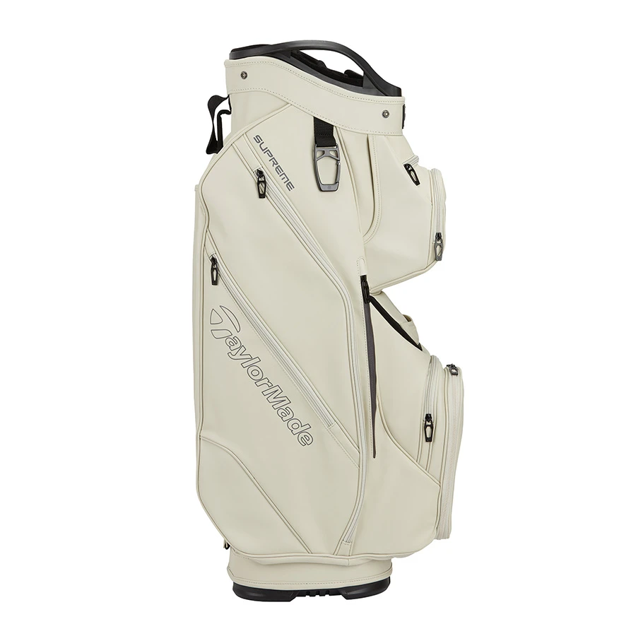 TaylorMade Supreme Cart Premium Bag - Image 5