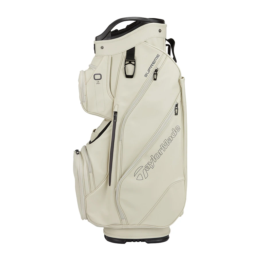 TaylorMade Supreme Cart Premium Bag - Image 6